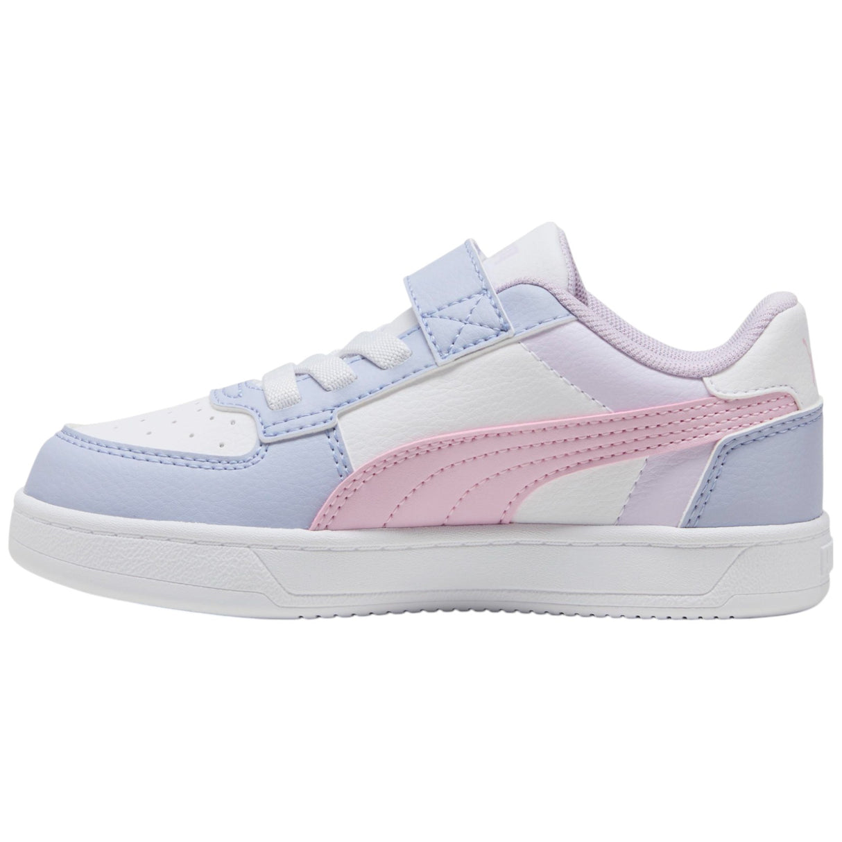Puma Caven 2.0 Block Kids Shoe