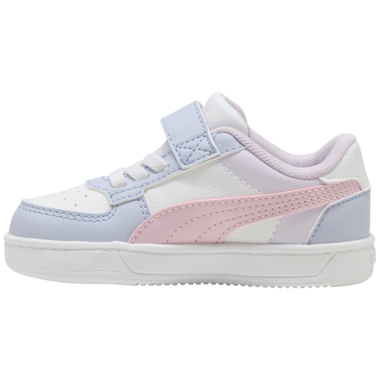 Puma Caven Block Infant Kids Shoes