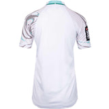 Canterbury Ireland Rugby 7s 2024/25 Womens Short Sleeved Alternate Pro Jersey