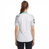 Canterbury Ireland Rugby 7s 2024/25 Womens Short Sleeved Alternate Pro Jersey