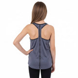 Under Armour Knockout Kids Sleeveless Loose-Fit Tank Top