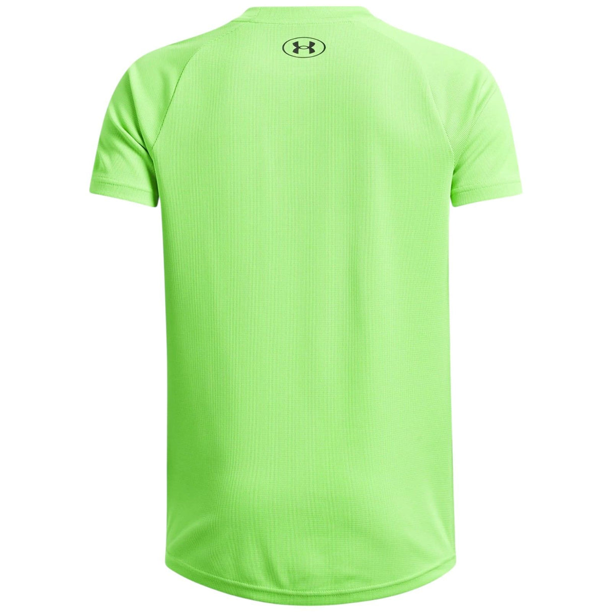 Under Armour Tech™ Textured Kids T-Shirt Back