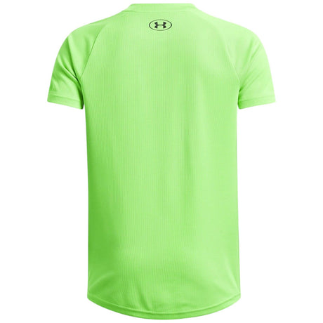 Under Armour Tech™ Textured Kids T-Shirt Back