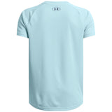 Under Armour Tech™ Textured Kids T-Shirt Back