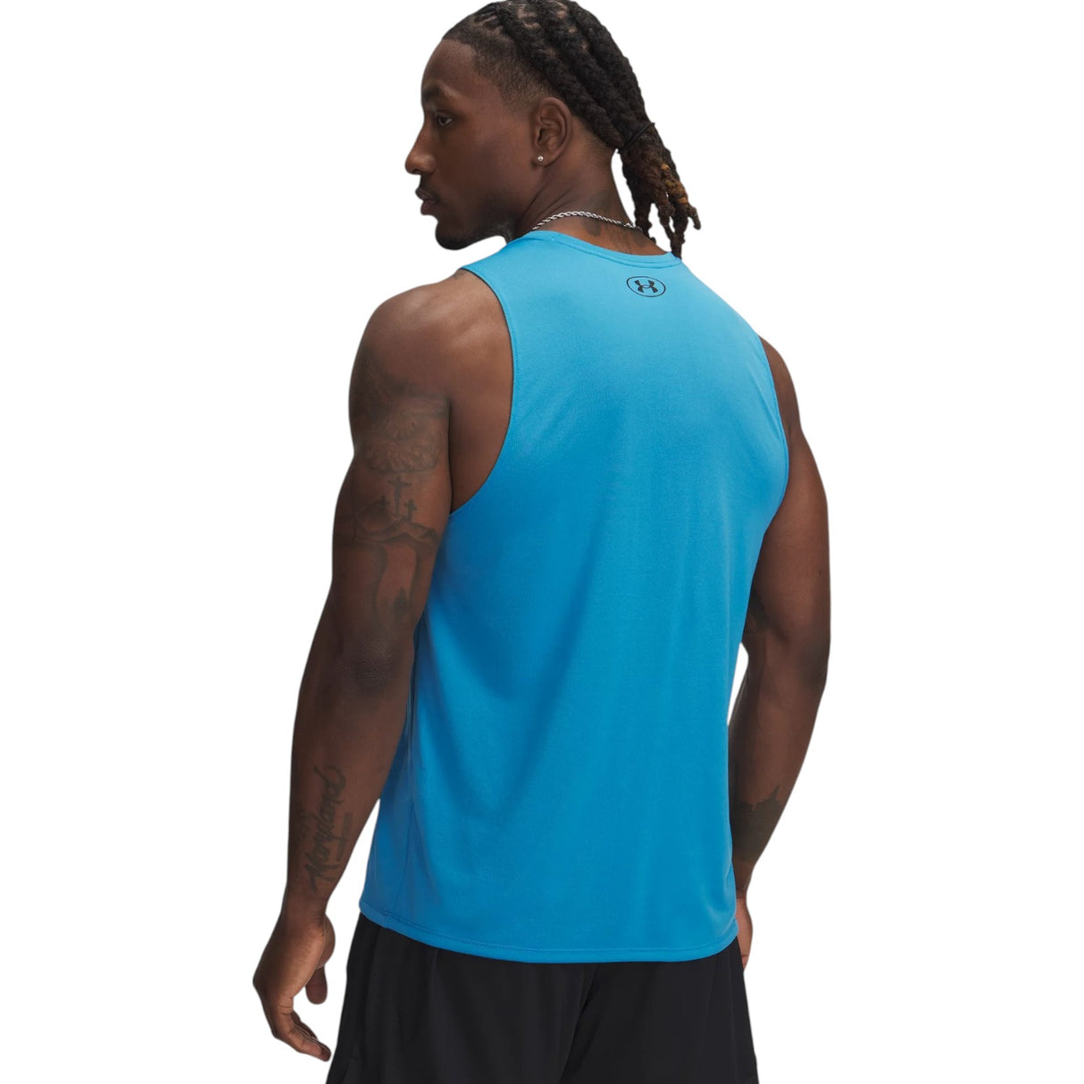 Under Armour Tech Mens Sleeveless Training Tank Top