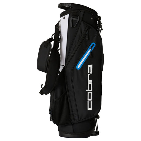 Puma Cobra Signature 7-Way Divide Lightweight Golf Stand Bag