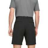 Puma Dealer Mens 8" Performance-Fit Golf Short