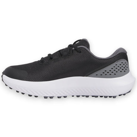 Under Armour Mens Surge Golf Shoes
