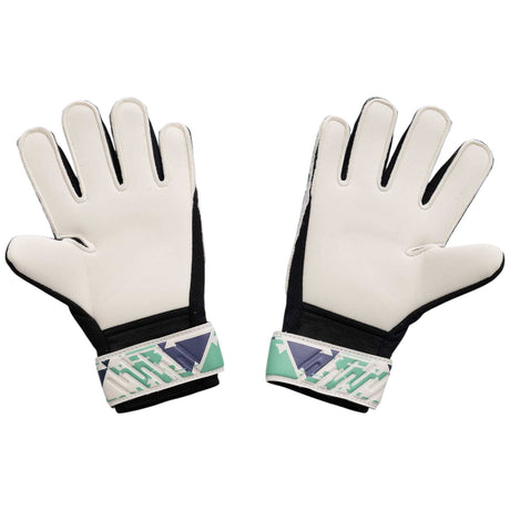 Umbro Formation III Kids Football Goalkeeper Gloves