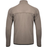 LeKanvy Adventure Mens Full-Zip Fleece Jacket