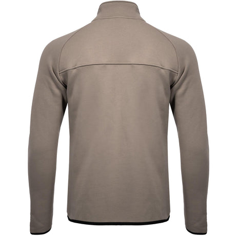 LeKanvy Adventure Mens Full-Zip Fleece Jacket