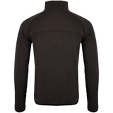 LeKanvy Adventure Mens Full-Zip Fleece Jacket