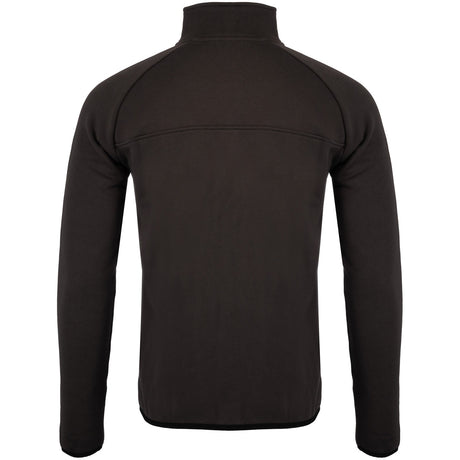 LeKanvy Adventure Mens Full-Zip Fleece Jacket