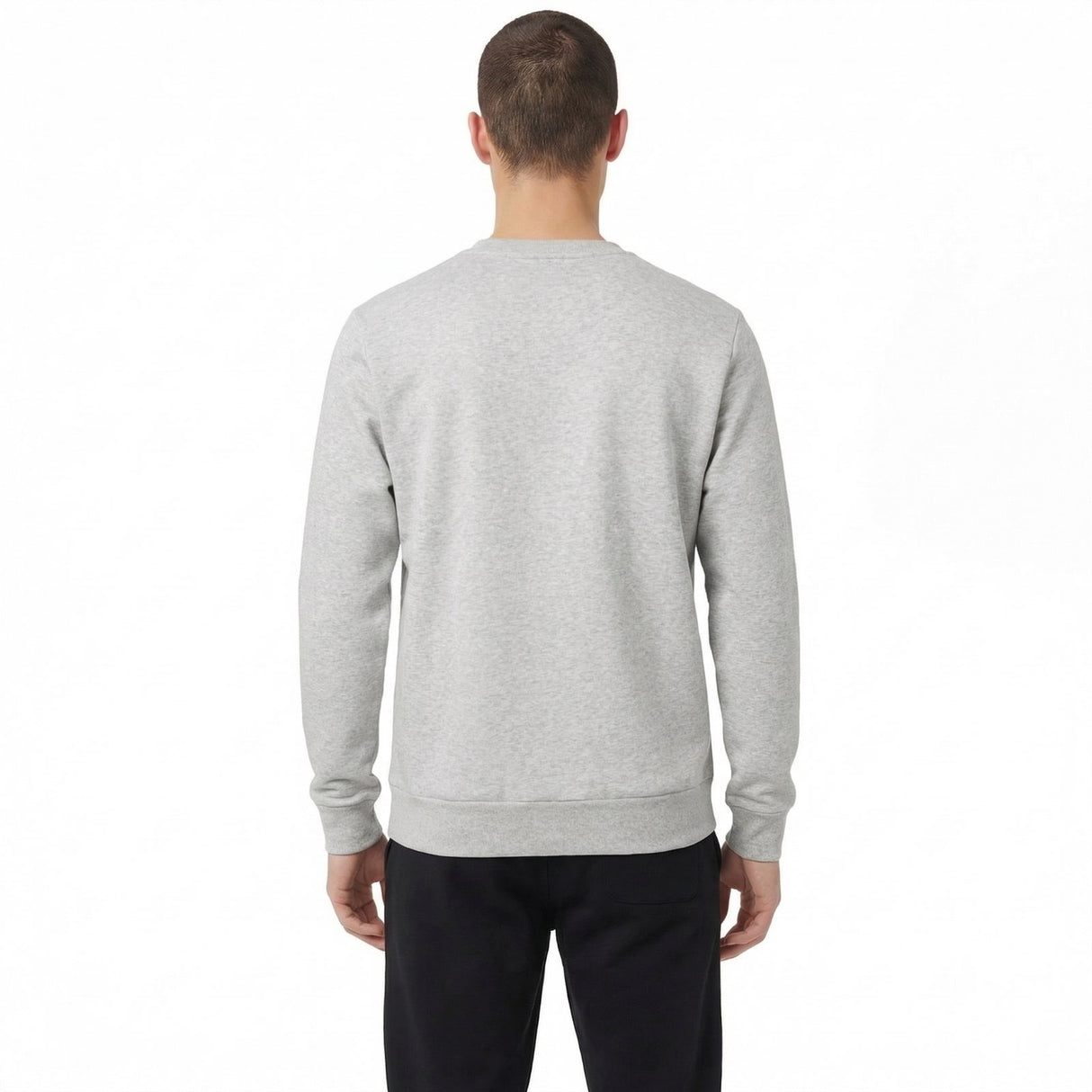 LeKanvy Versatile Unisex Crew Neck Sweatshirt