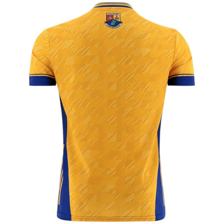 O'Neills Longford GAA 2025 Player Fit Alternative Jersey