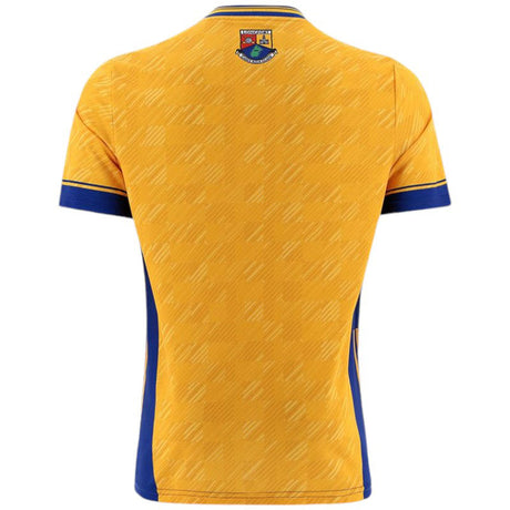 O'Neills Longford GAA 2025 Alternative Jersey