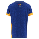O'Neills Longford GAA 2025 Goalkeeper Kids Alternative Jersey