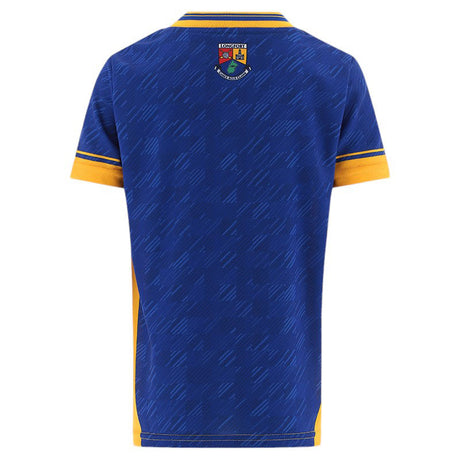 O'Neills Longford GAA 2025 Goalkeeper Kids Alternative Jersey
