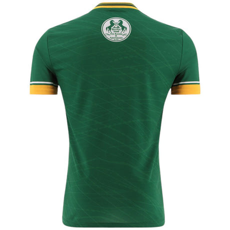 O'Neills Meath GAA 2025 Football Home Player Fit Jersey