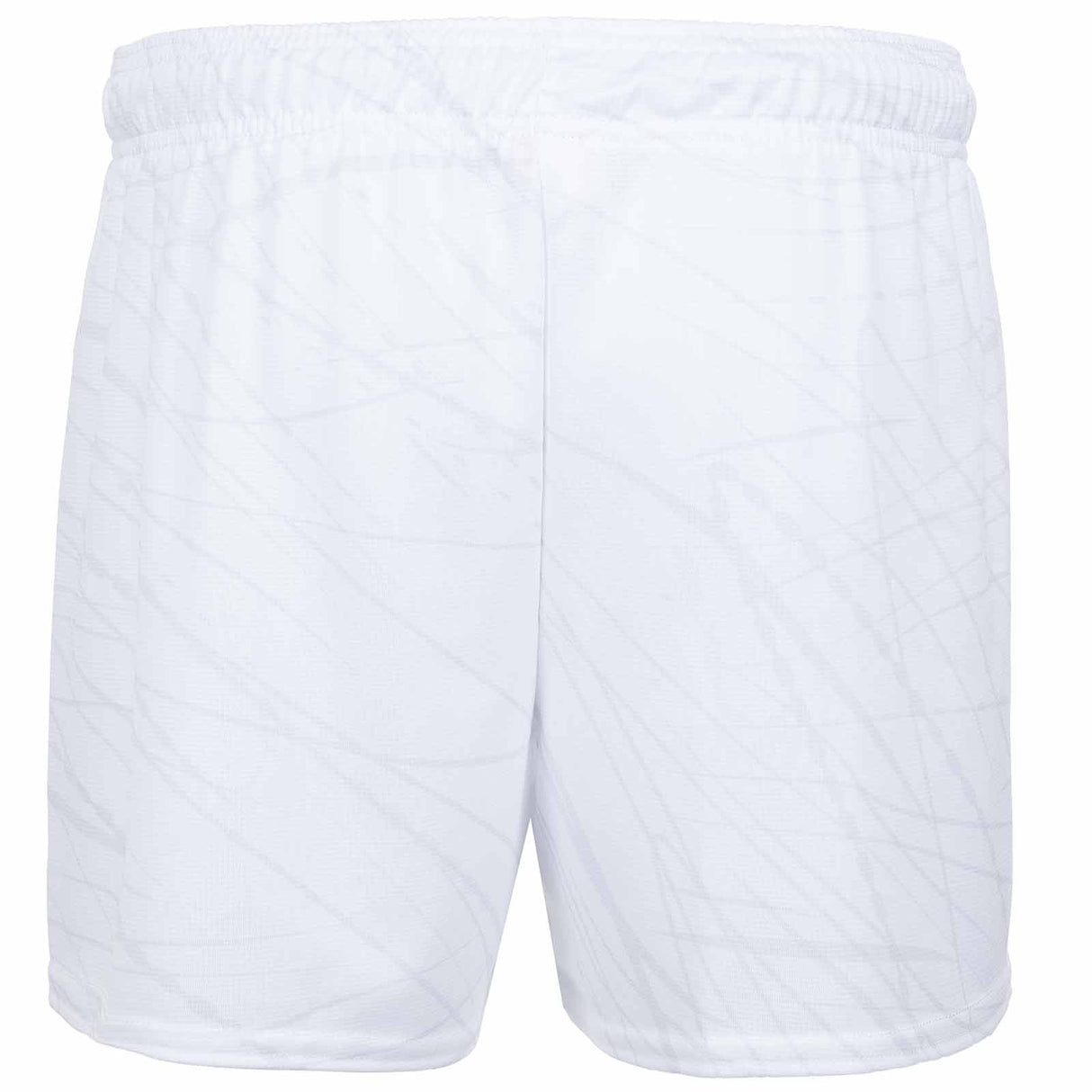 O'Neills Meath GAA 2025 Printed Home Shorts
