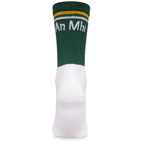 O'Neills Meath Home 2025 Kids Midi Sock