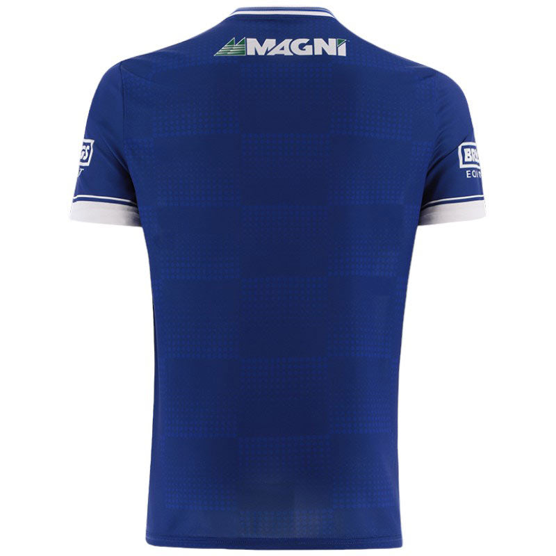 O'Neills Laois GAA 2025 Home Jersey