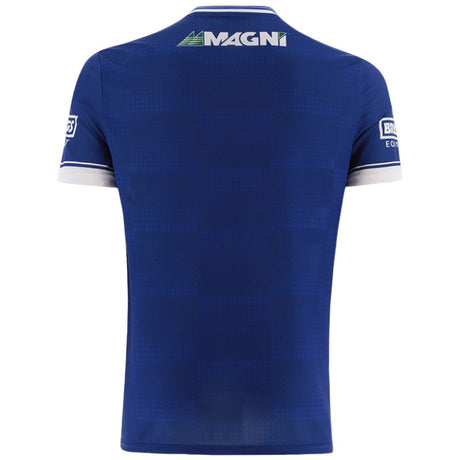 O'Neills Laois GAA 2025 Home Jersey