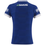 O'Neills Laois 25 Hm Wmn Fit Jersey Blue