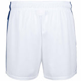 O'Neills Laois 25 Hm K Printed Short Wht