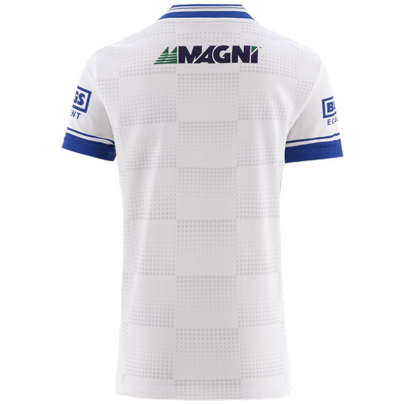 O'Neills Laois GAA 2025 Goalkeeper Home Kids Jersey