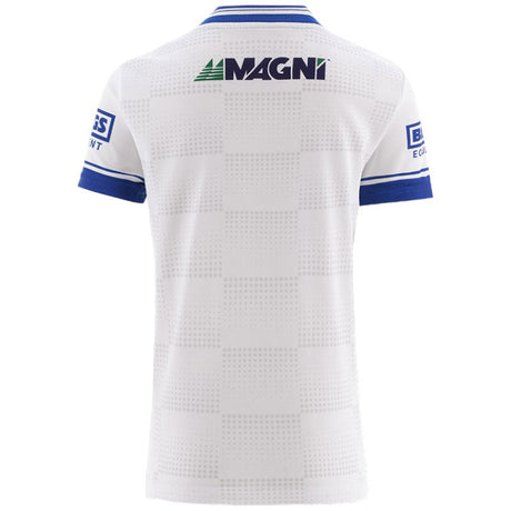 O'Neills Laois GAA 2025 Goalkeeper Home Kids Jersey