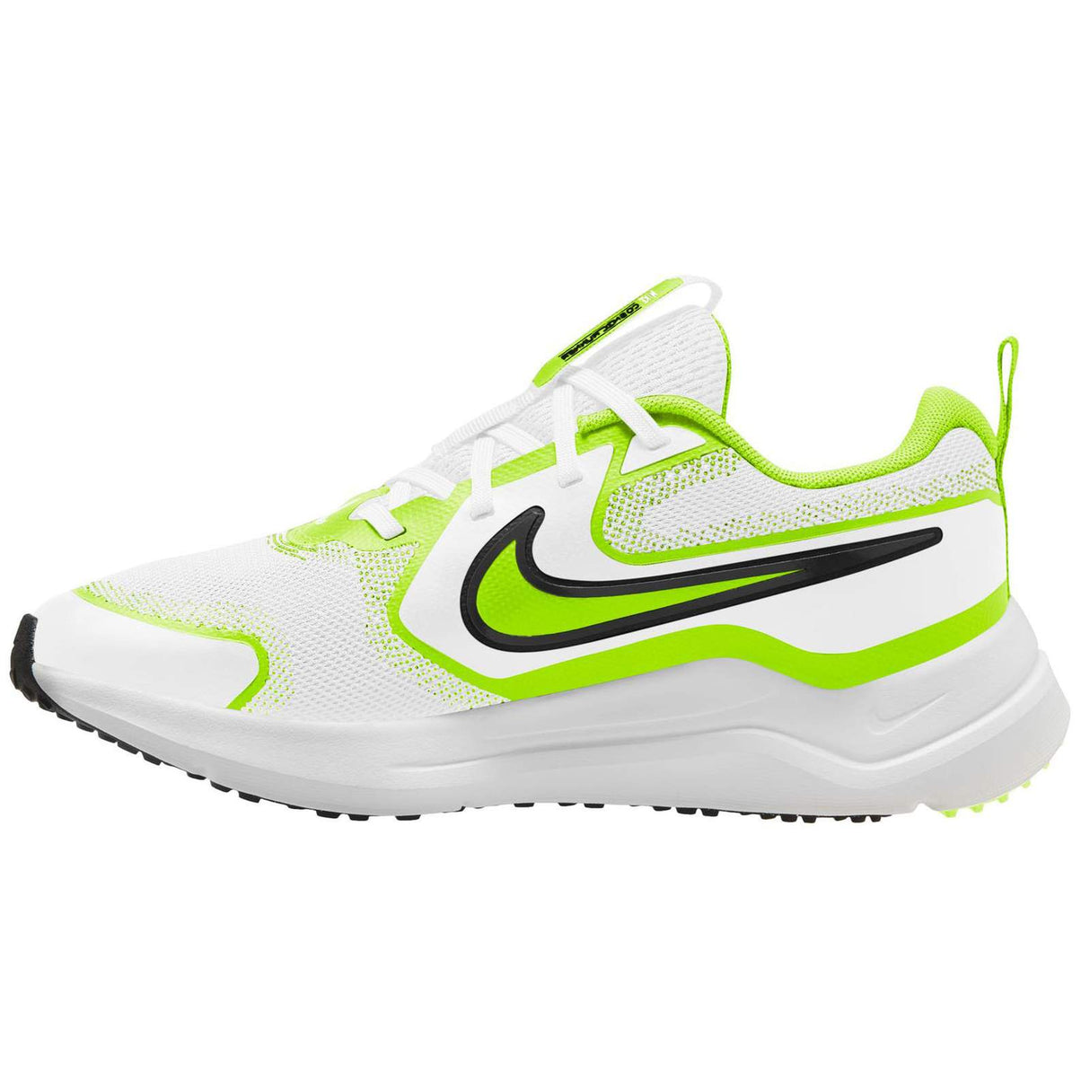 Nike Cosmic Runner Kids Road Running Shoes
