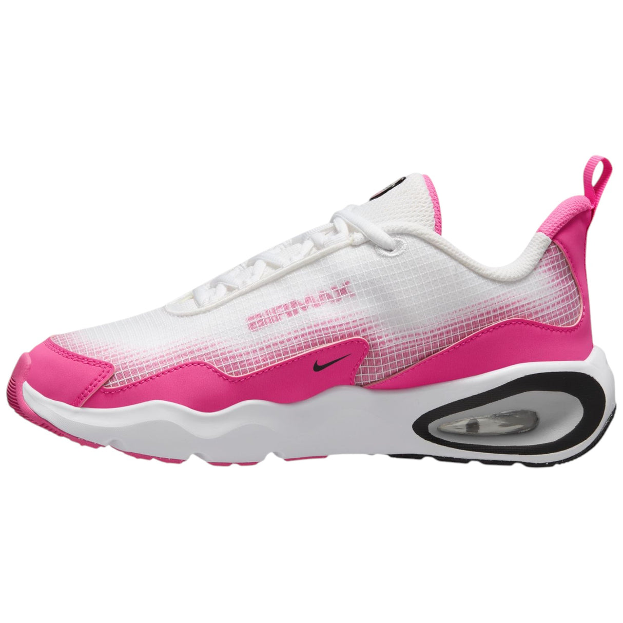 Nike Women's Air Max 270 Femme Foot Locker Pink Foot Locker