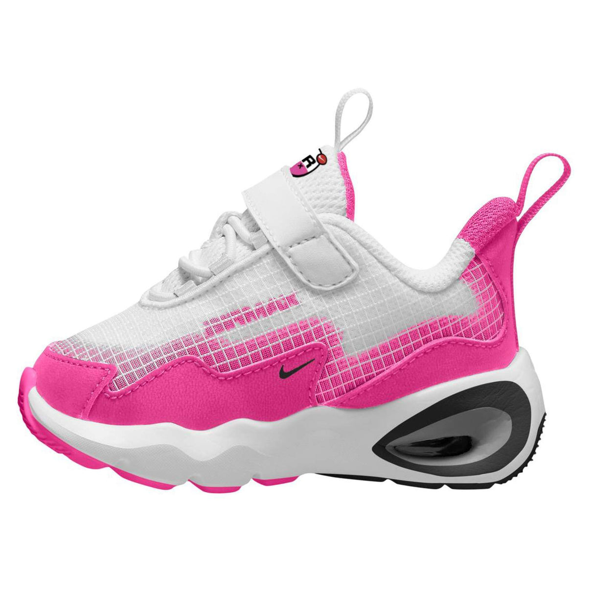 Nike Air Max Nova Baby/Toddler Shoes