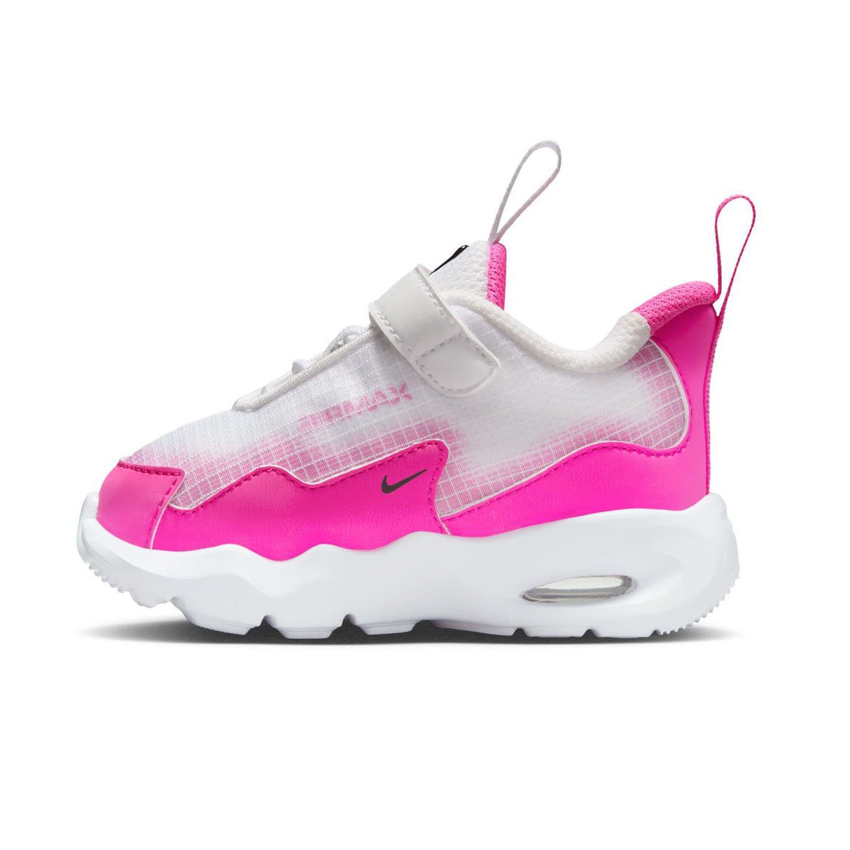 Pink Nike Shoes Little Girl Air Max Nike Air Max Nova Baby/Toddler