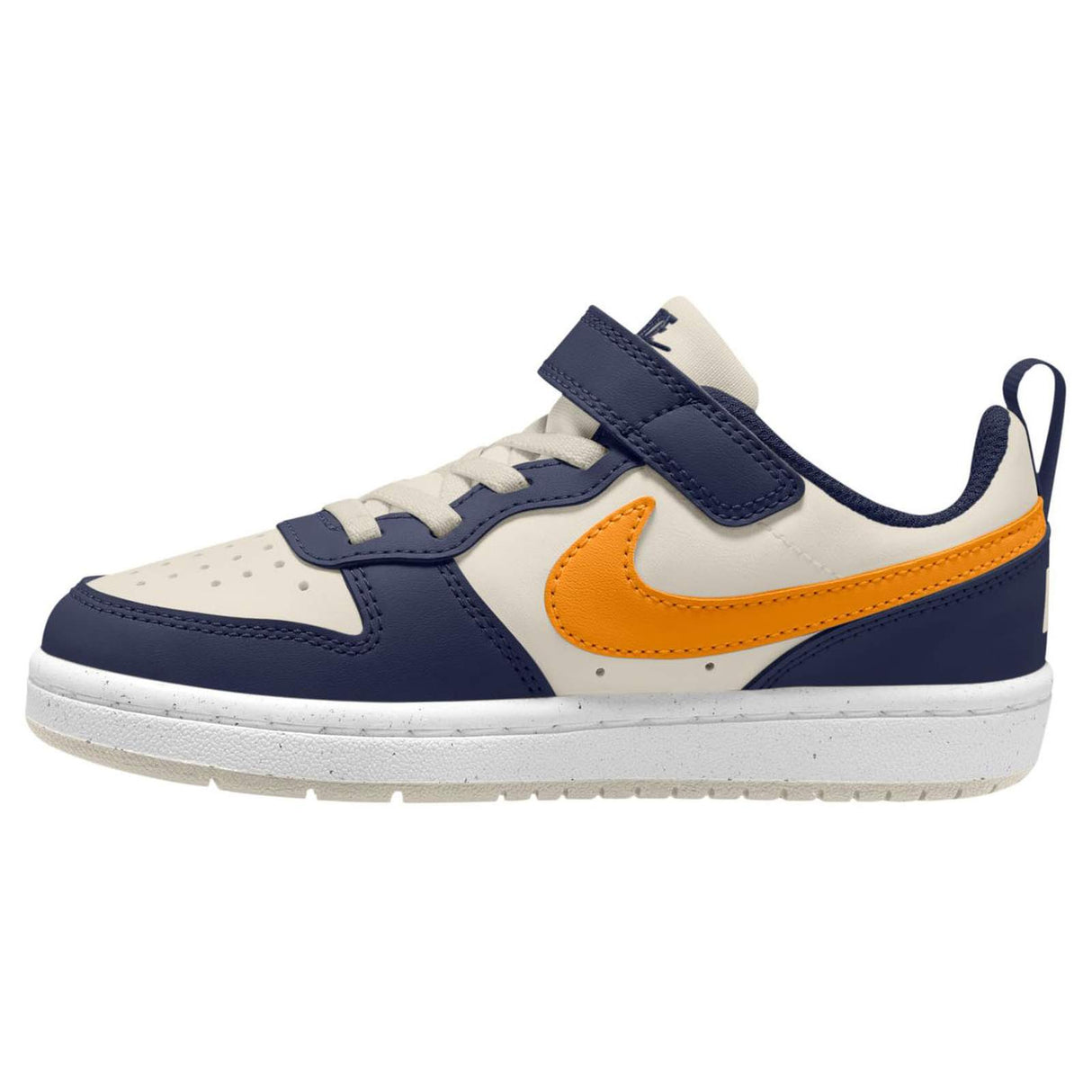 Nike Court Borough Low Recraft Little Kids' Shoes