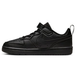 Nike Court Borough Low Recraft Junior Kids Shoes