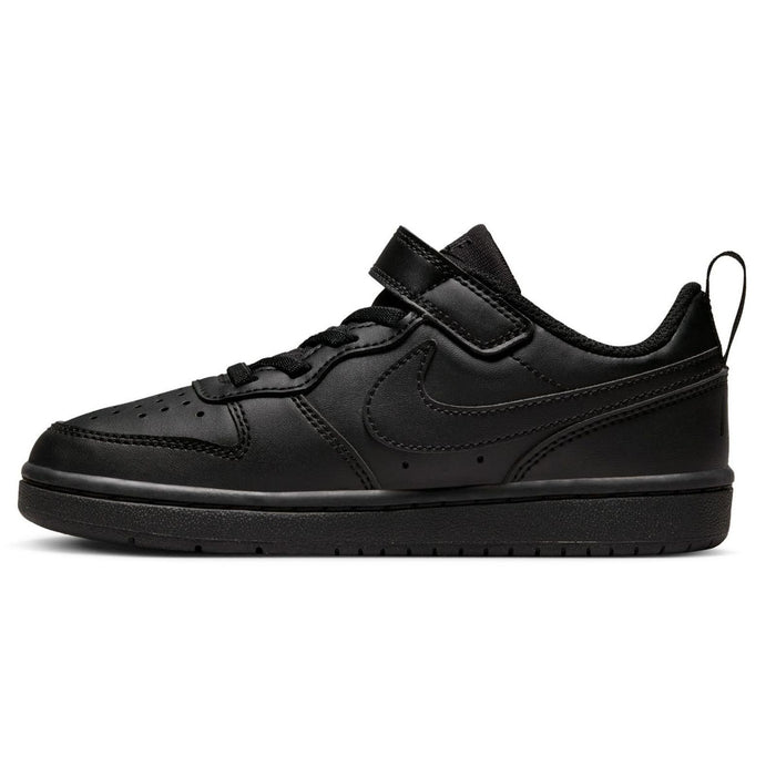 Nike Court Borough Low Recraft Junior Kids Shoes