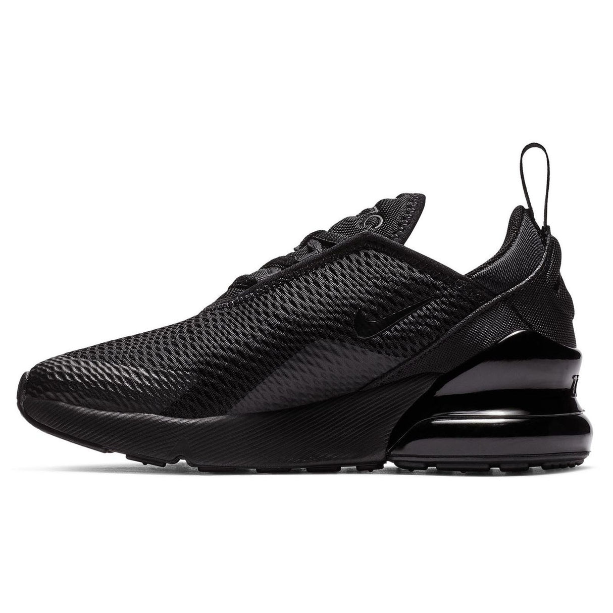 Nike Air Max 270 Junior Kids Shoe