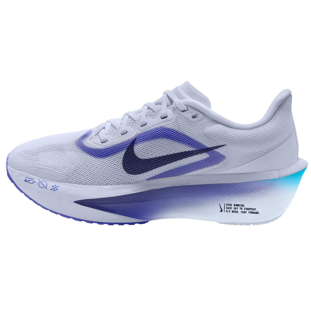 Nike Zoom Fly 6 Women's Road Running Shoes