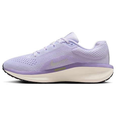 Nike Winflo Womens Purple