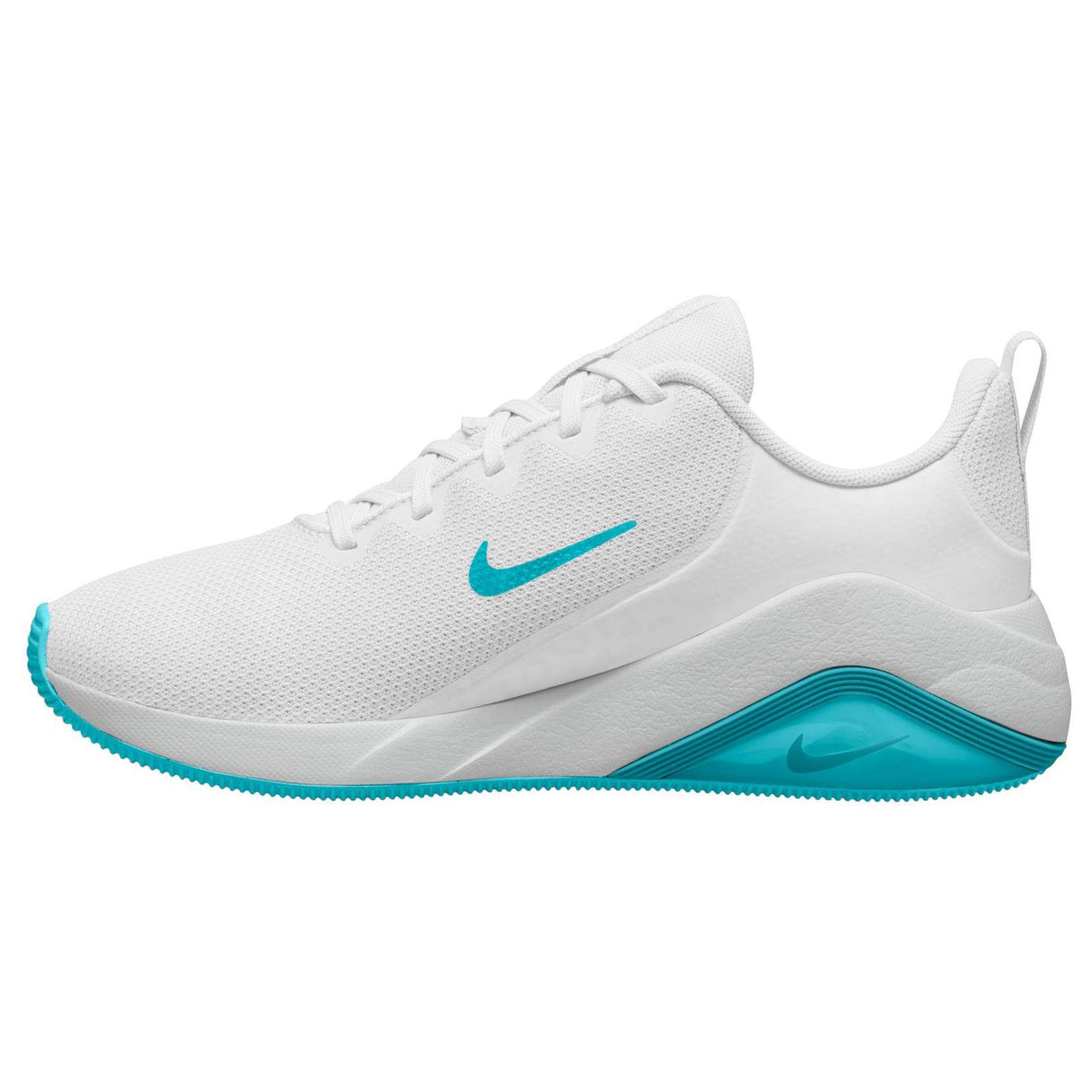 Nike Bella 7 Womens White