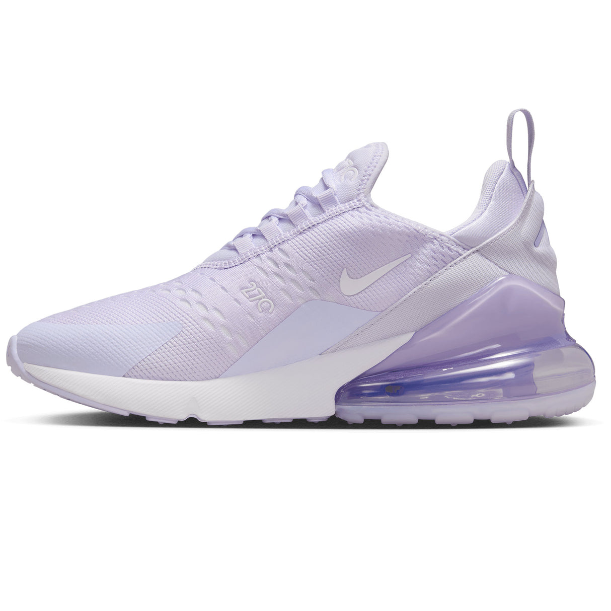 Nike Air Max 270 Womens White