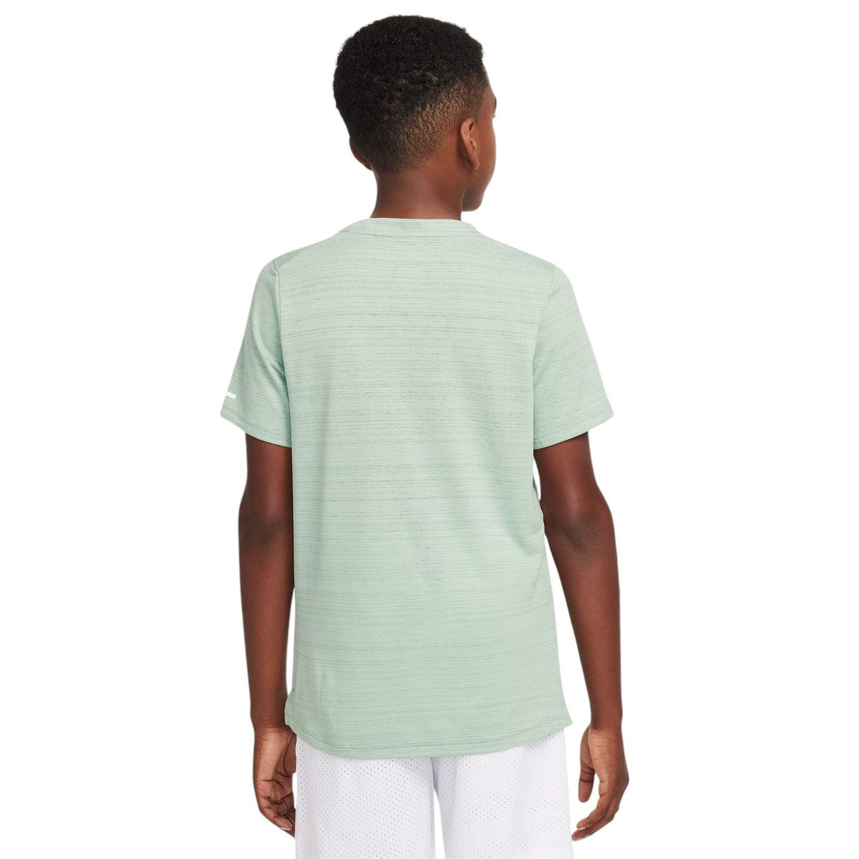 Nike Dri-Fit Miler Big Kids' (Boys') Training Top