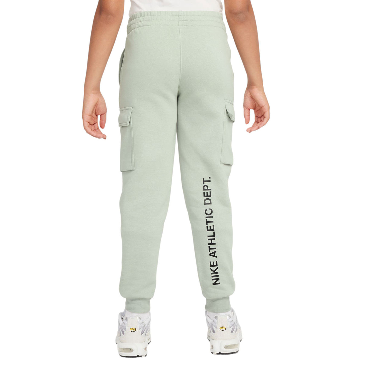 Nike Sportswear Kids Fleece Cargo Pants