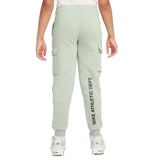 Nike Sportswear Kids Fleece Cargo Pants