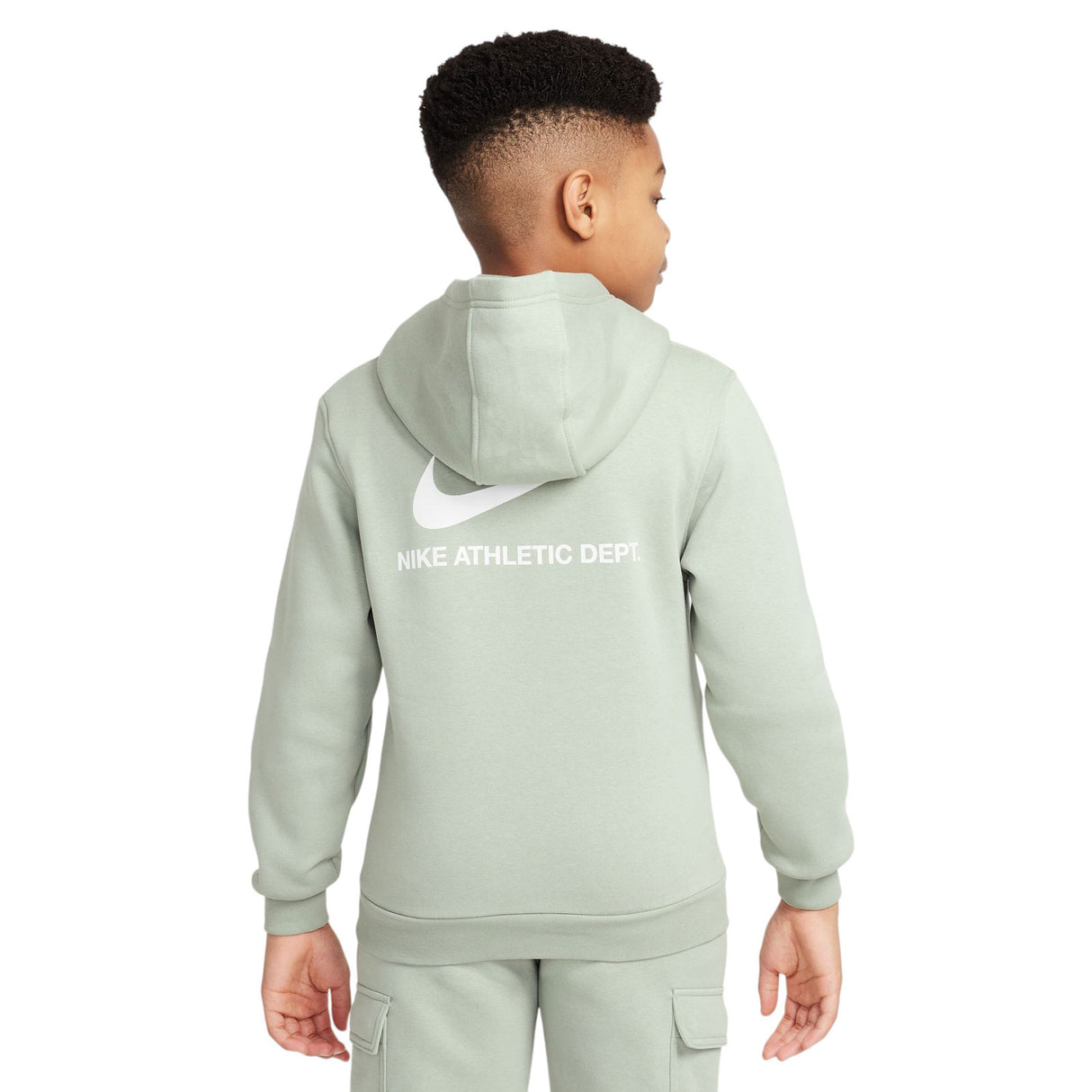 Nike Sportswear Kids Pullover Hoodie
