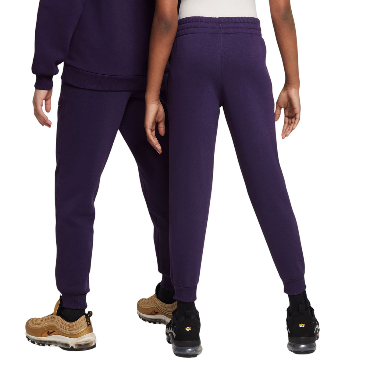 Nike Kylian Mbappé Kids Club Fleece Soccer Jogger