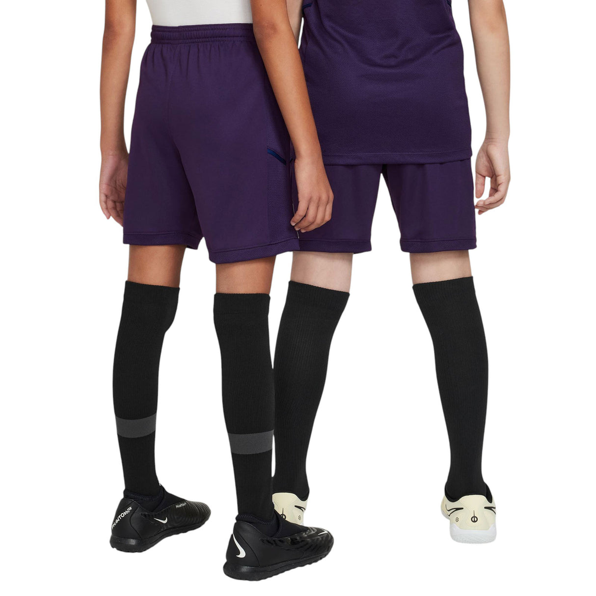 Nike Kylian Mbappe Kids Dri-Fit Academy25 Shorts
