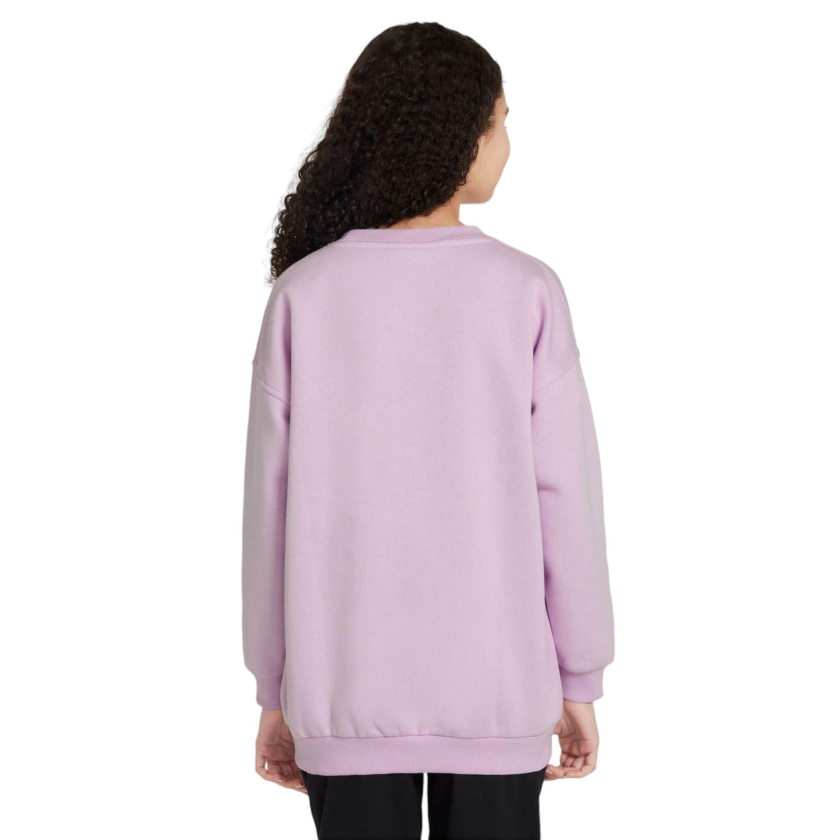 Nike Sportswear Club Fleece Kids Oversized Sweatshirt